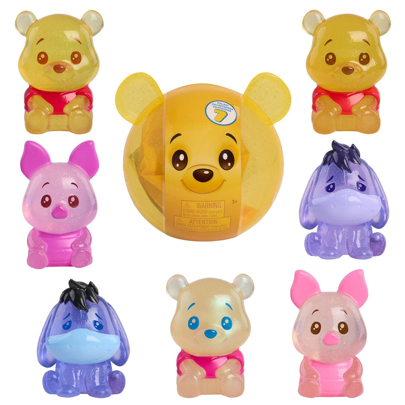 WTP Beary Squishy Z0