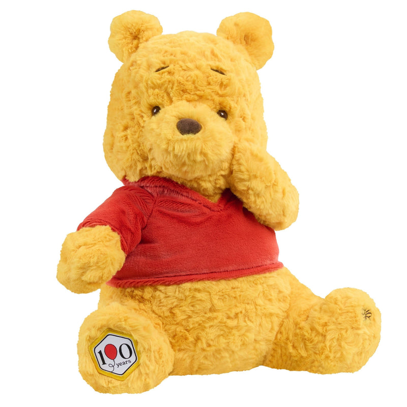 WTP Deluxe Plush Y9