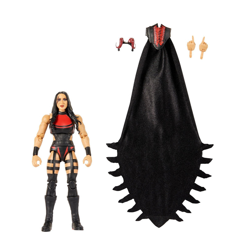 WWE Superstars Elite Collection Action Figure C4