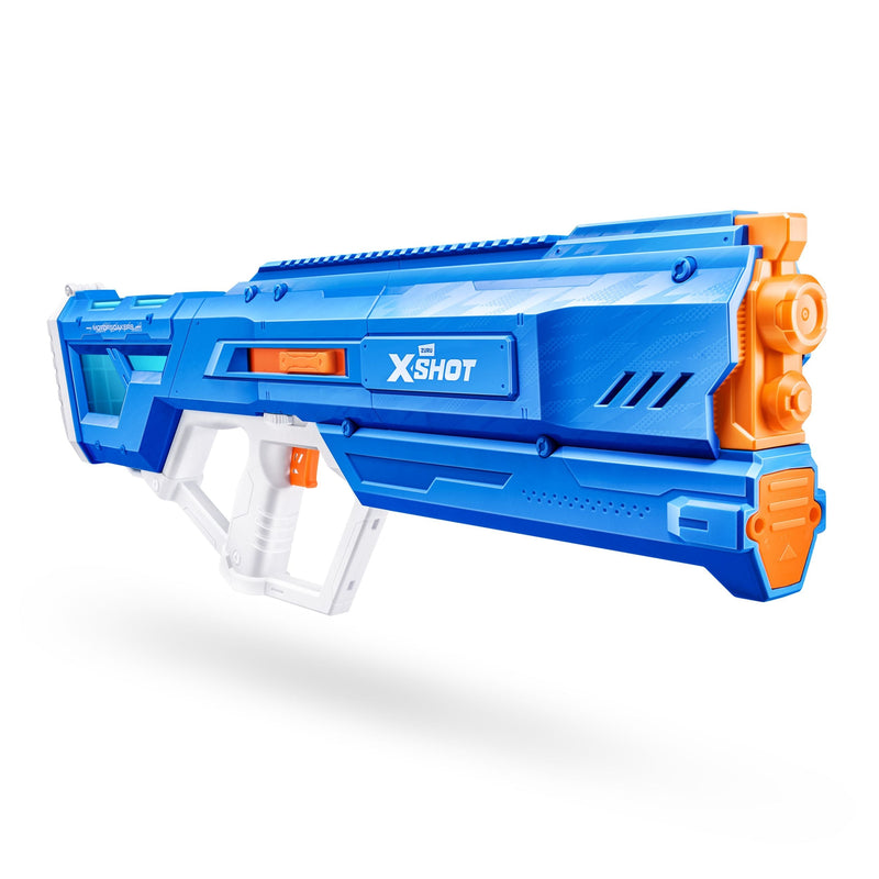 X-Shot Mega Pulse Water Soaker W8