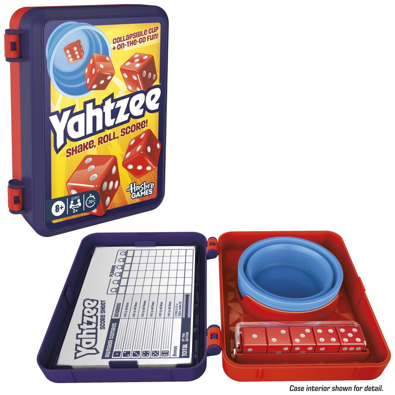 Yahtzee, Bilingual E6
