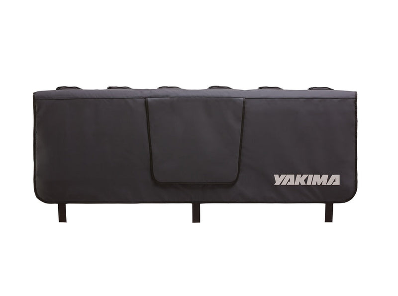 Yakima Gatekeeper Tailgate Pad, Large, Black Q8