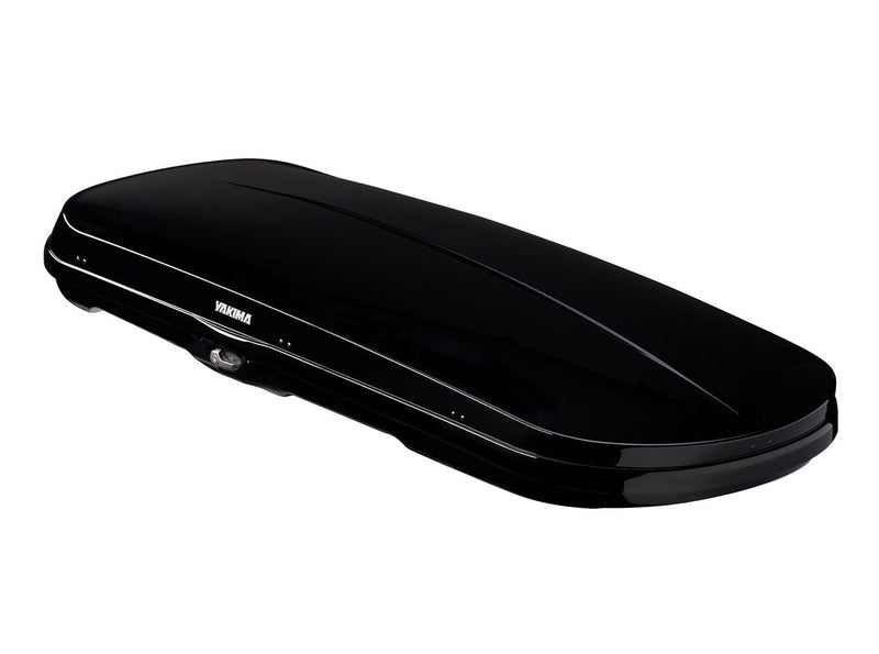 Yakima GrandTour Lo Rooftop Cargo Box E2