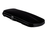 Yakima GrandTour Lo Rooftop Cargo Box