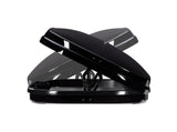 Yakima GrandTour Lo Rooftop Cargo Box