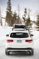 Yakima GrandTour Lo Rooftop Cargo Box