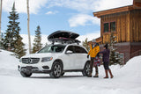 Yakima GrandTour Lo Rooftop Cargo Box