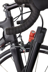 Yakima Holdup 2-Bike Platform Hitch Mount Bike Rack, Adjustable, Fits 2-in Receiver, Black