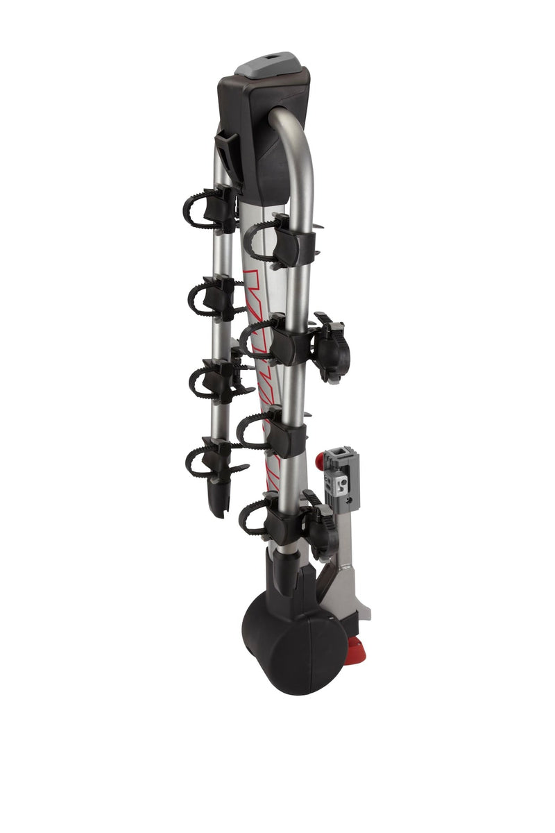 Yakima RidgeBack 4 Tilt-Away Hitch Mount Bike Rack W4