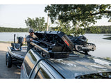 Yakima Top Water Fishing Rod Carrier
