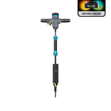 Yardworks 20V Cordless Lawn Weeder, with PWR POD 2.0Ah Battery and Charger