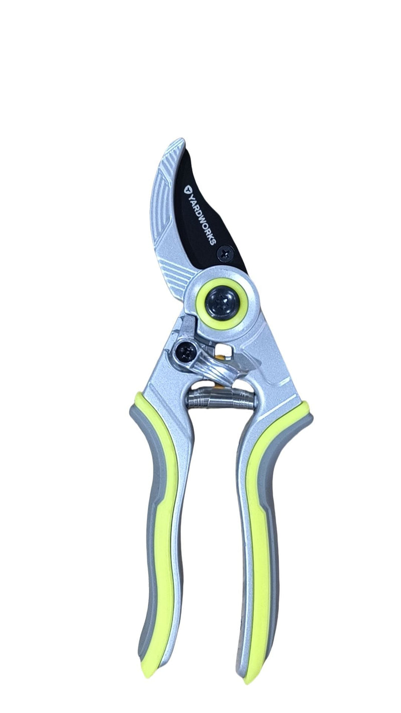 Yardworks Anvil Pruner with Safety Lock C3
