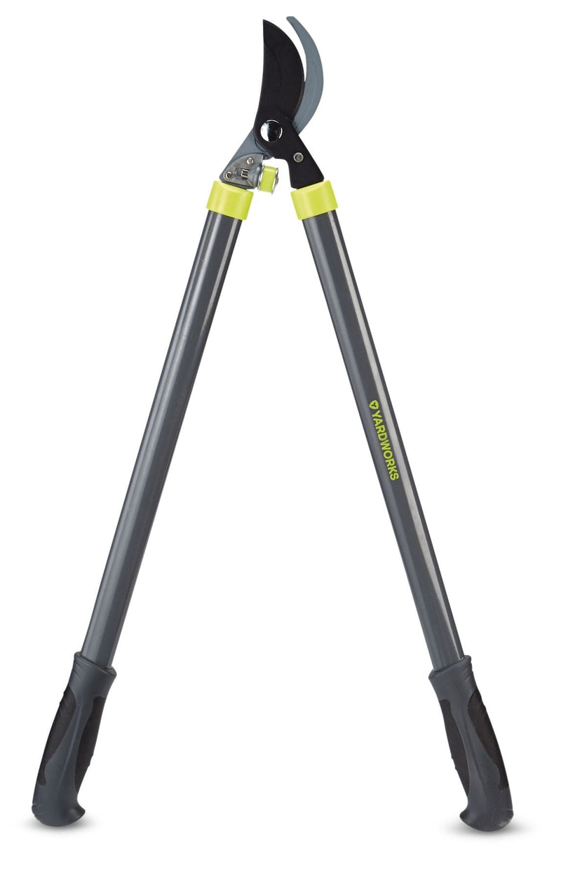 Yardworks Bypass Lopper, 1-in F0