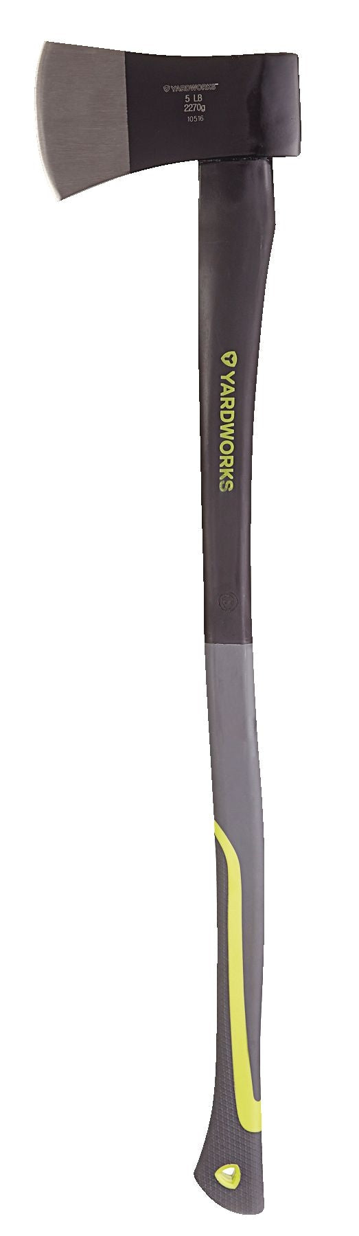 Yardworks Fibreglass Axe, 5-lb N7