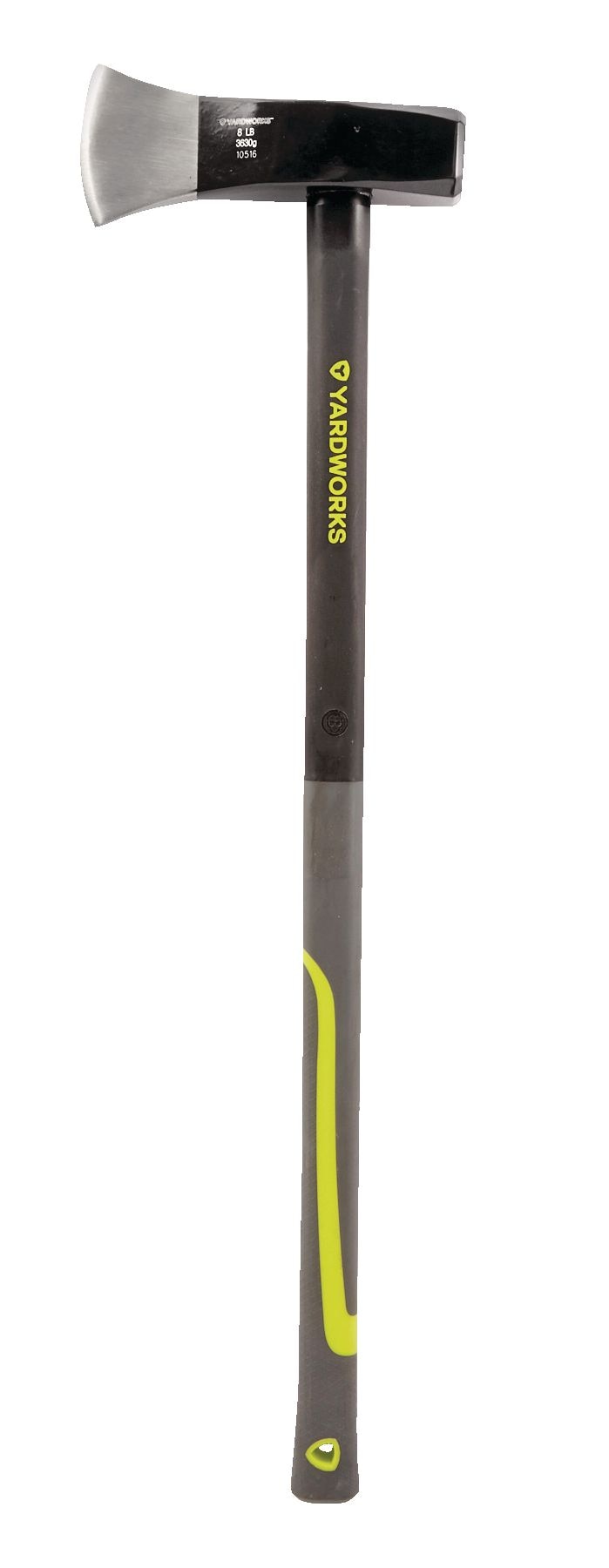 Yardworks Fibreglass Maul, 8-lb O0