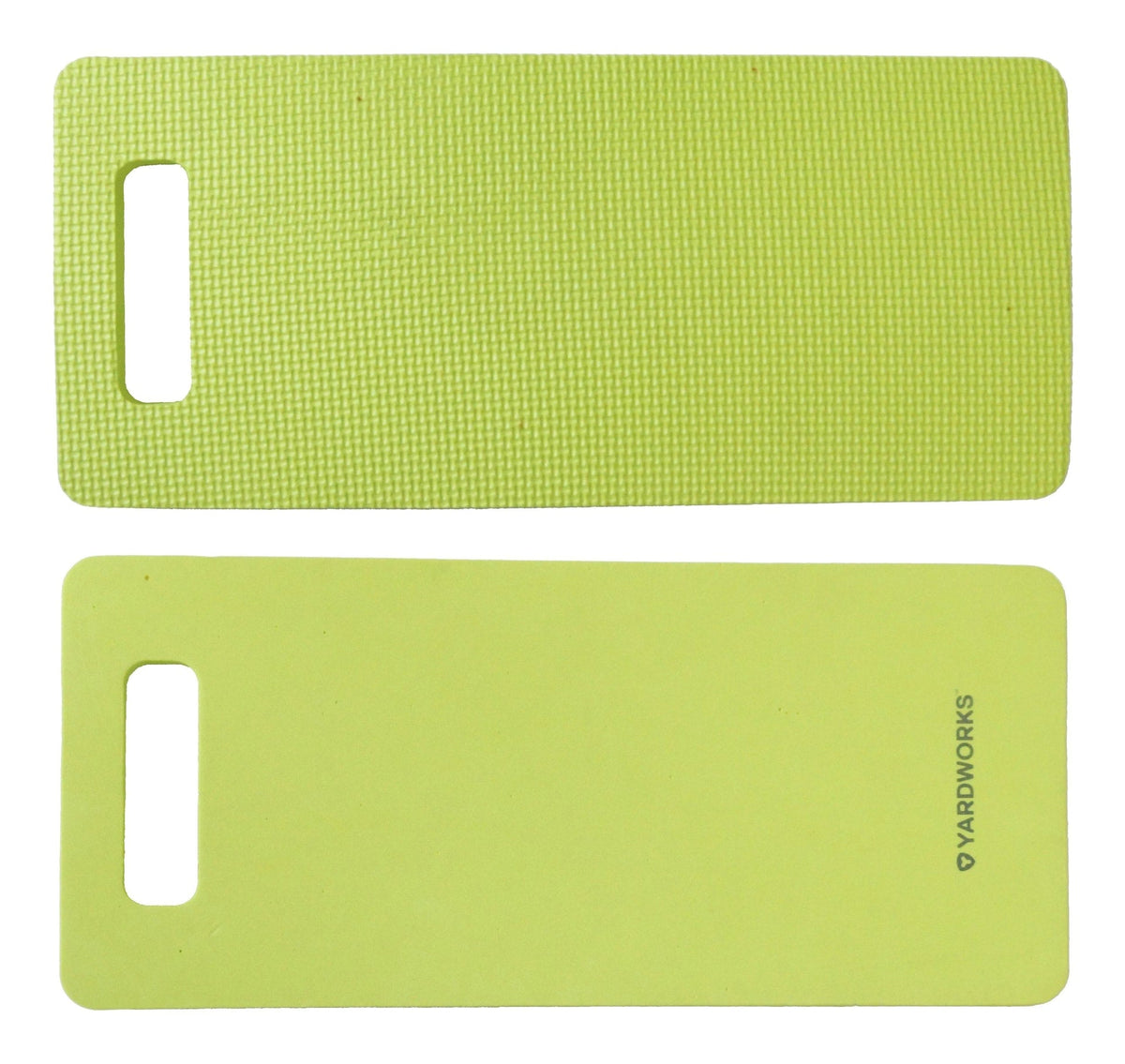 Yardworks Foam Garden Kneeler, Assorted Colours