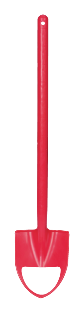 Yardworks Kids' Poly Garden Tool, Assorted Styles & Colours S1