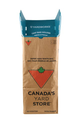Yardworks Leaf Bag Holder