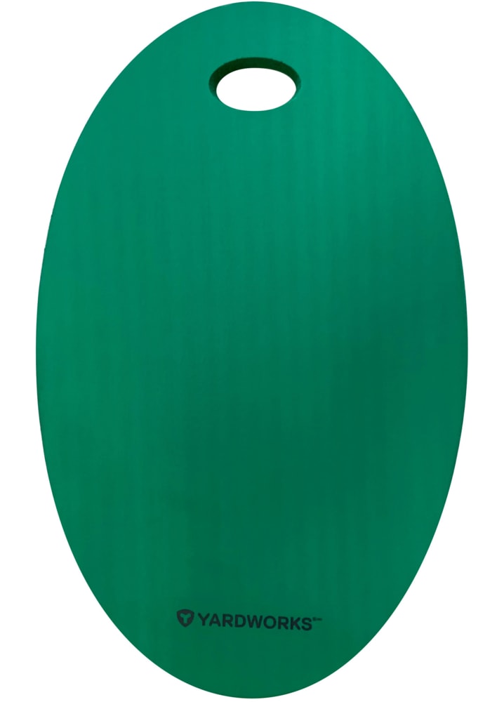 Yardworks Premium Foam Garden Kneeler P6