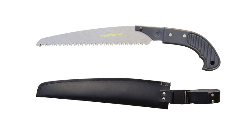 Yardworks Pruning Saw Q4