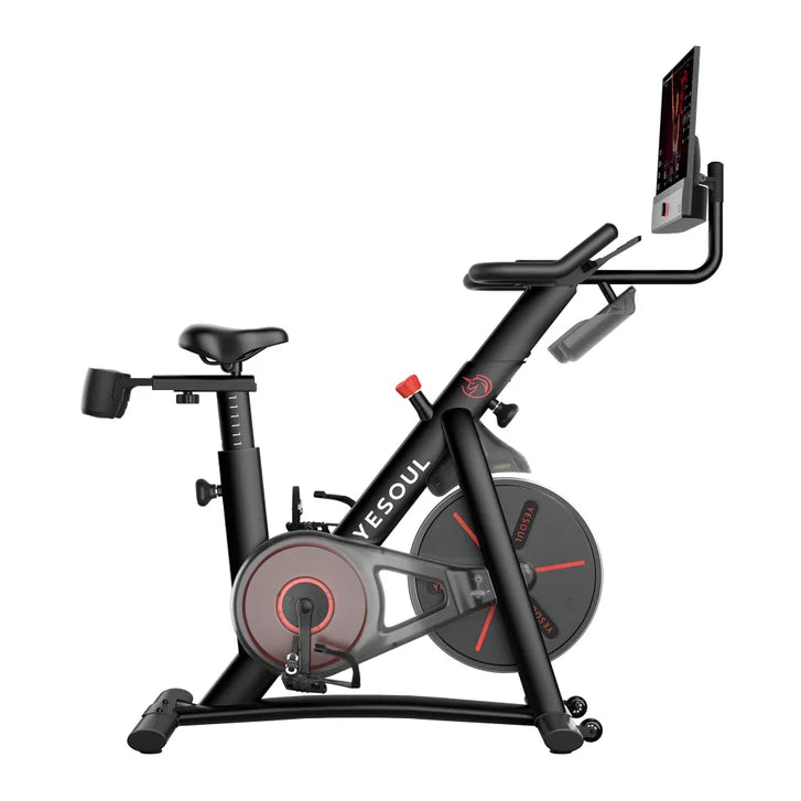 Yesoul G1M Max Smart Exercise Bike L8