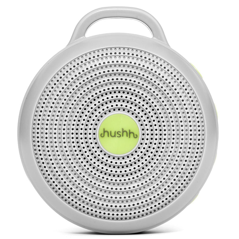Yogasleep Hushh Portable Sound Machine X1
