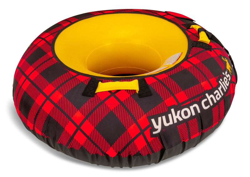 Yukon Charlies Snow Tube, 48-in L7