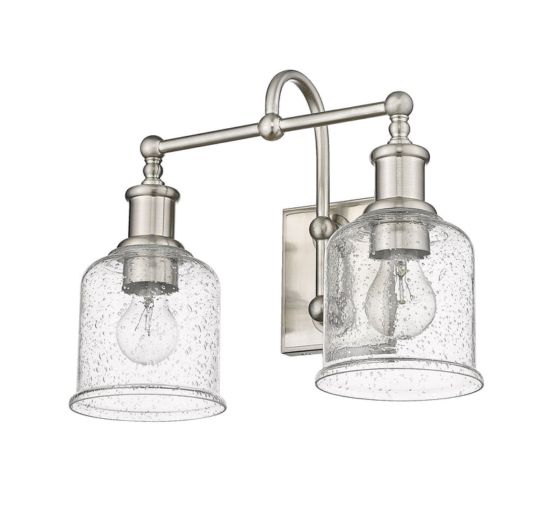 Z-Lite Bryant 2 Light Vanity C4
