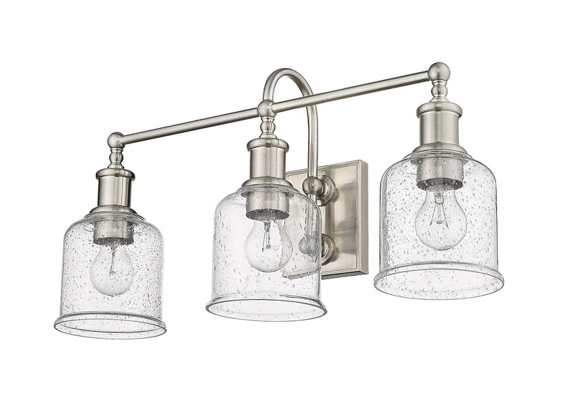 Z-Lite Bryant 3 Light Vanity D8