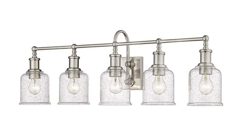 Z-Lite Bryant 5 Light Vanity S1