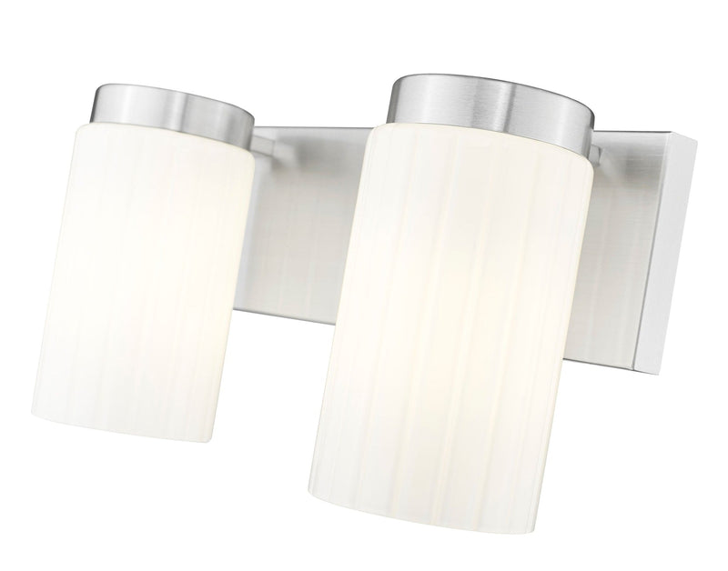 Z-Lite Burk 2 Light Vanity Z5