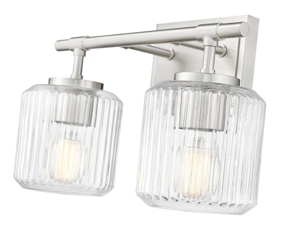Z-Lite Landon 2 Light Vanity S8