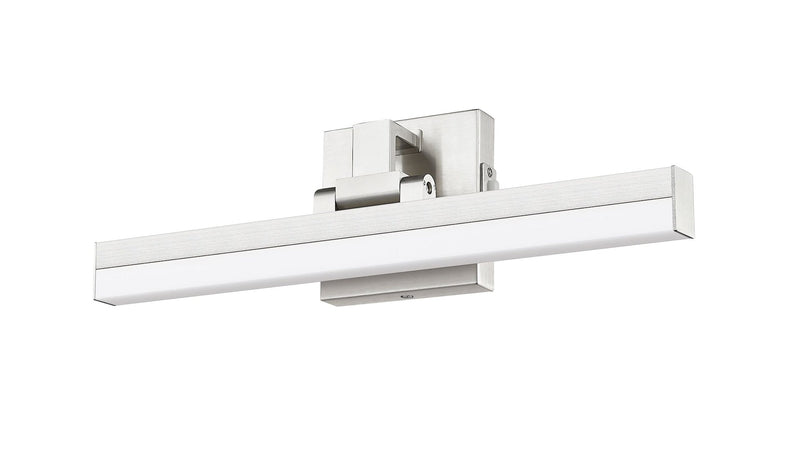 Z-Lite Liam Wall Light, 18-in Y5