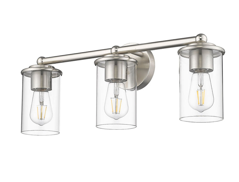 Z-Lite Thayer 3 Light Vanity V1