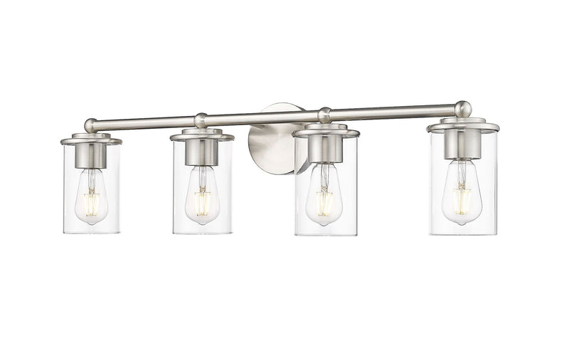 Z-Lite Thayer 4 Light Vanity Y1