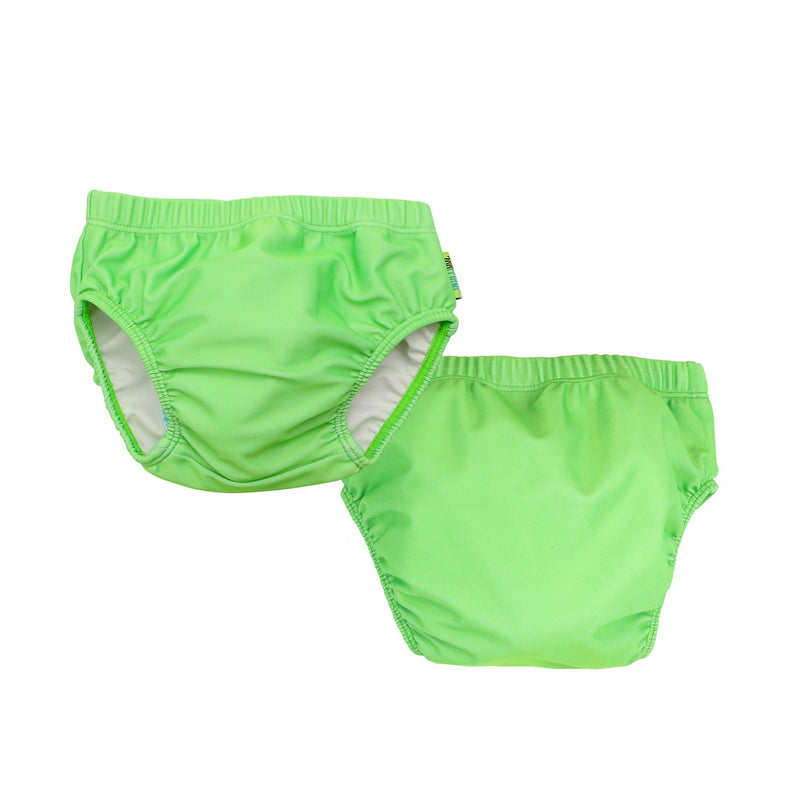 ZOOCCHINI UPF50+ Baby Swim Diaper Set - Aiden the Alligator K8