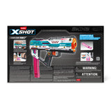Zuru X-Shot Performance Fury-X Dart Blaster with 40 Darts