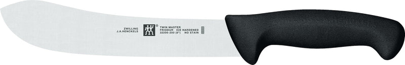 Zwilling Twin Master Butcher Knife, 8-in C9