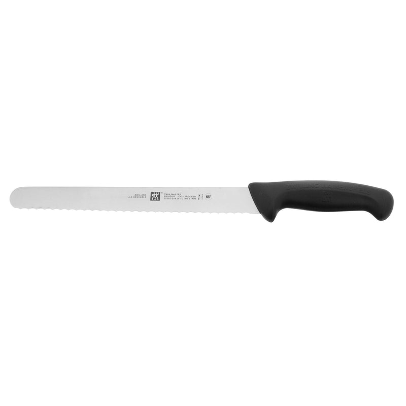 Zwilling Twin Master Carving Knife, 9.5-in J3